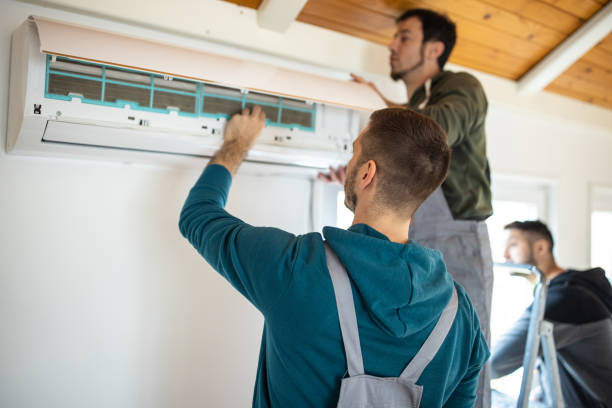 Best HVAC companies near me  in Tyrone, PA