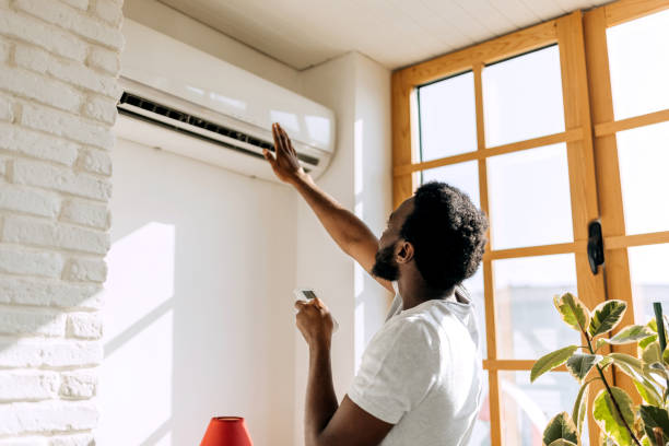 Trusted Tyrone, PA HVAC Experts