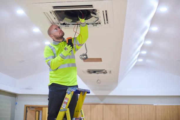 Best HVAC emergency services  in Tyrone, PA