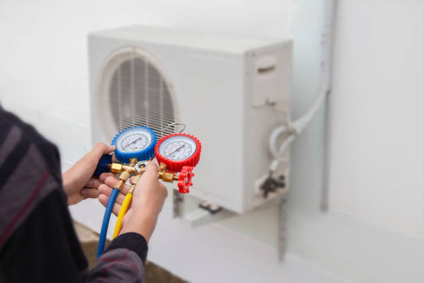 Best 24/7 HVAC repair  in Tyrone, PA