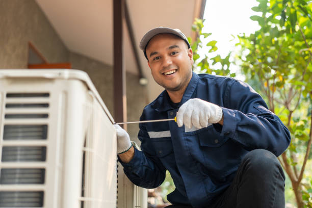 Best Affordable HVAC services  in Tyrone, PA