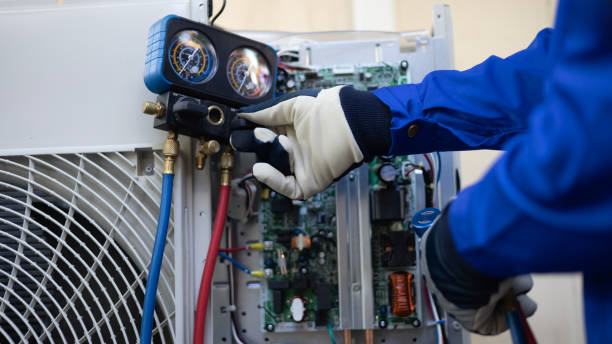 Best Air conditioning repair  in Tyrone, PA