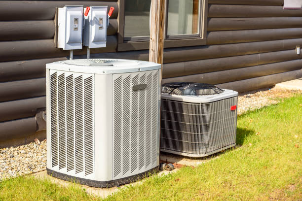 Best HVAC emergency services  in Tyrone, PA