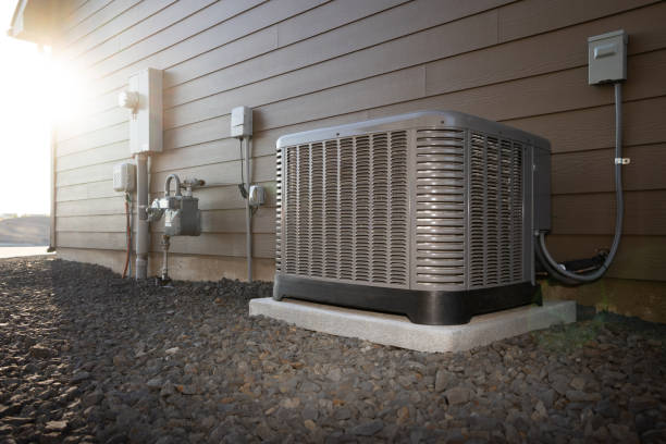 Best Local HVAC companies  in Tyrone, PA